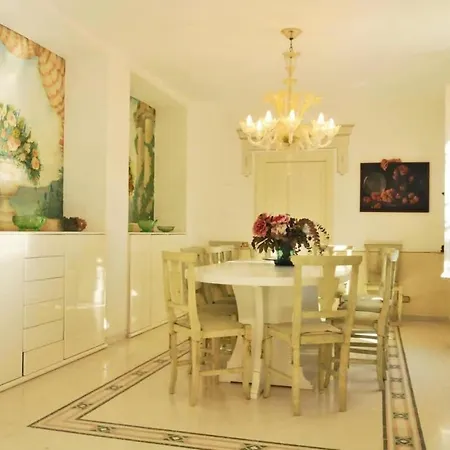 Charming With A Beautiful Italian Garden And Terraces La Spezia