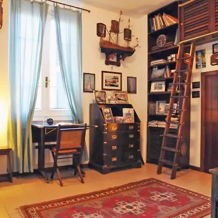 Charming With A Beautiful Italian Garden And Terraces La Spezia