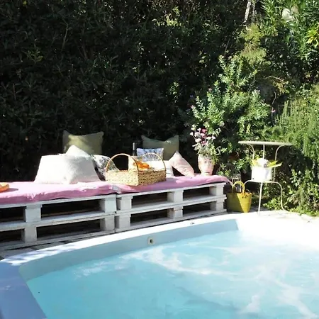 Charming With A Beautiful Italian Garden And Terraces Villa