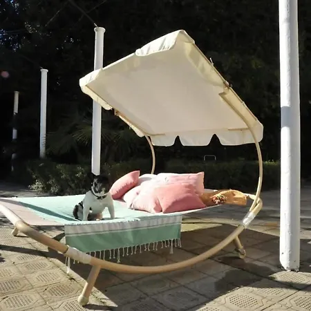 Vila Charming With A Beautiful Italian Garden And Terraces *